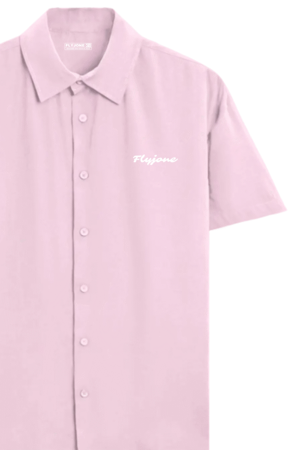 City Youth — Oversized Shirt - Image 4