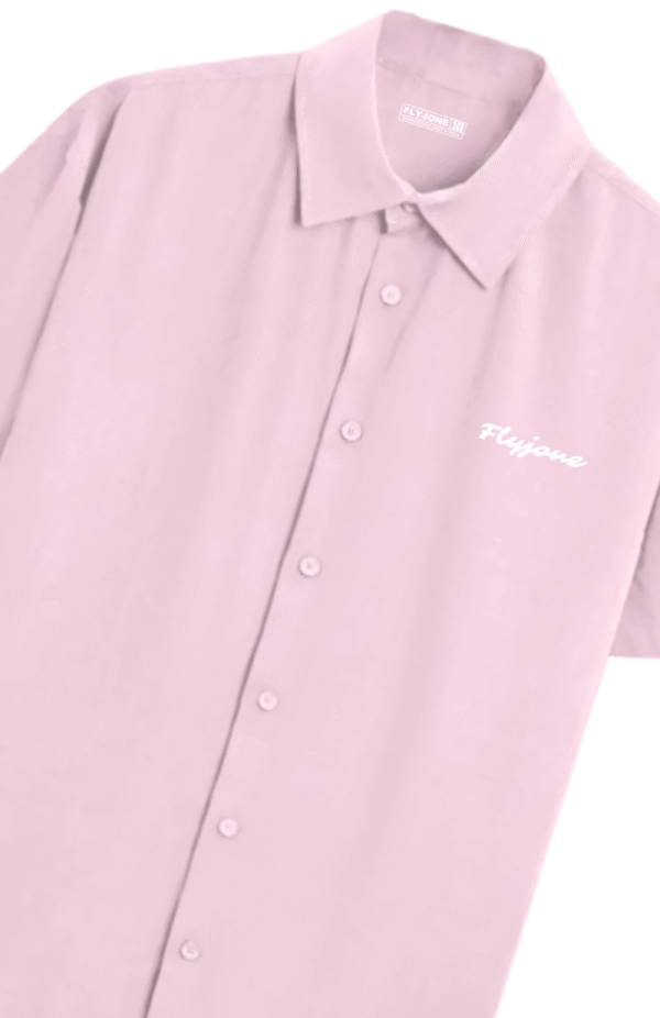 City Youth — Oversized Shirt - Image 5