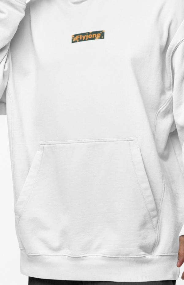 Own Way — Heavy Weight Oversized Hoodie - Image 2