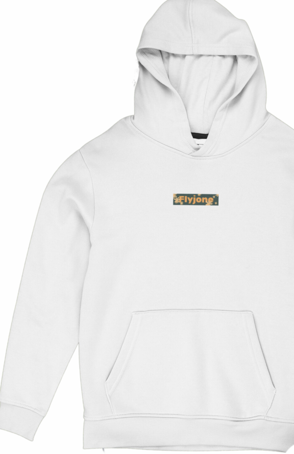 Own Way — Heavy Weight Oversized Hoodie - Image 3