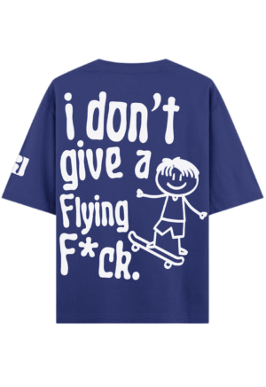 I Don’t Give — Heavyweight T-Shirt