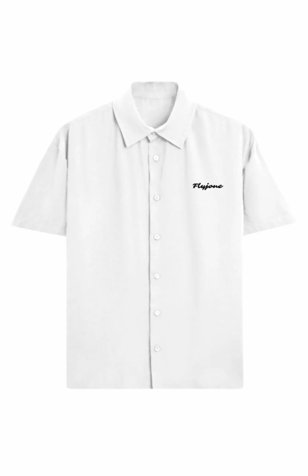 Overcoming All — Oversized Shirt - Image 2