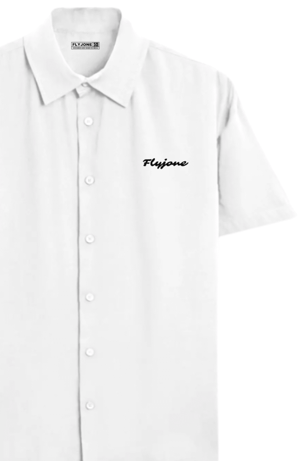 Overcoming All — Oversized Shirt - Image 5