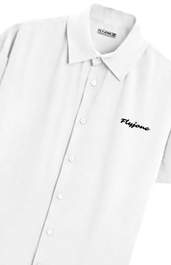 Overcoming All — Oversized Shirt - Image 4